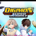 Digimon Super Rumble